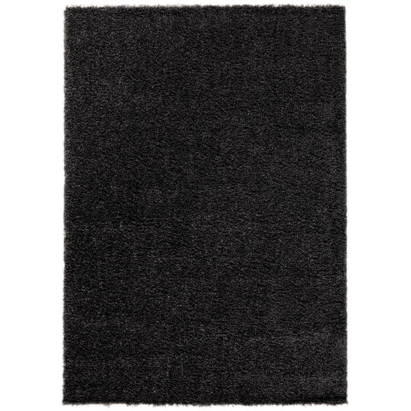 Gipsy Halı 200X290Cm - Antrasit