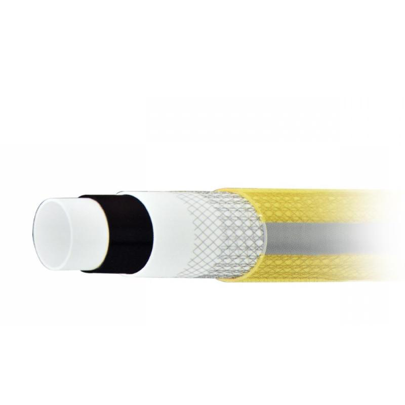 Mtp Su Hortumu Spring Ats 6 Katlı 1/2-Inch 25Μ
