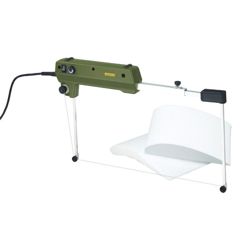 Proxon Thermocut 650