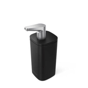 Simplehuman Pulse Pump 295Ml - Siyah