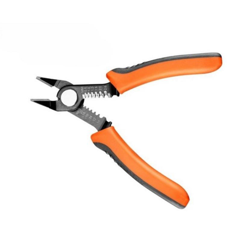 Neo Hassas Yan Keski 140Mm