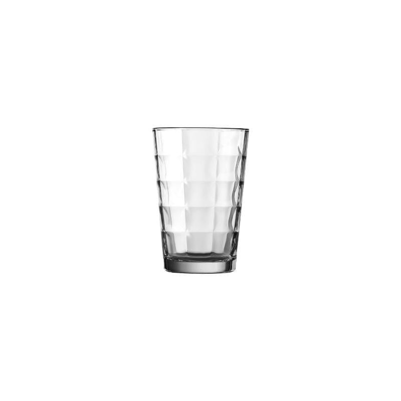 Uniglass Texas Cube Tumbler 38Cl