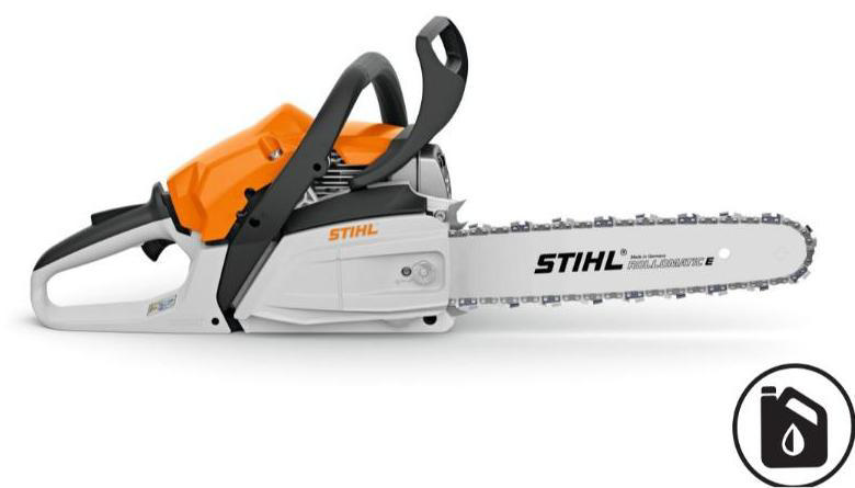 Stihl Benzinli Motorlu Testere Ms 182 40Cm