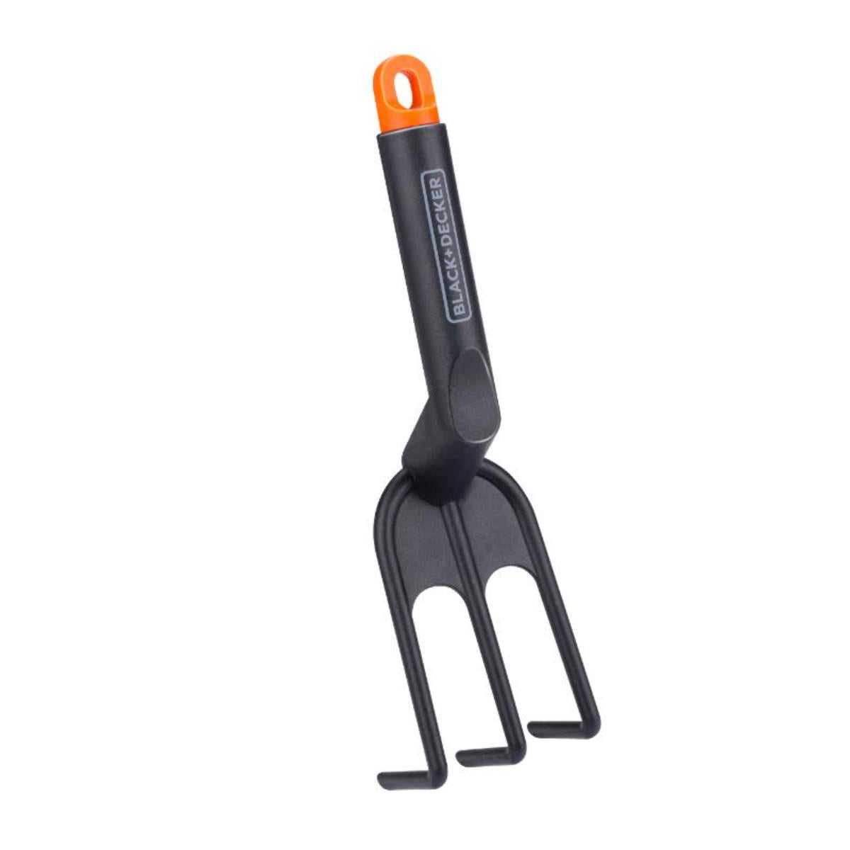 Black & Decker El Çapası 28.5Cm