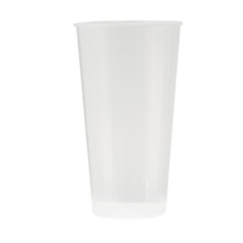 Sp Berner Yeniden Kullanılabilir Freddo Kupa 400Ml 10Pcs