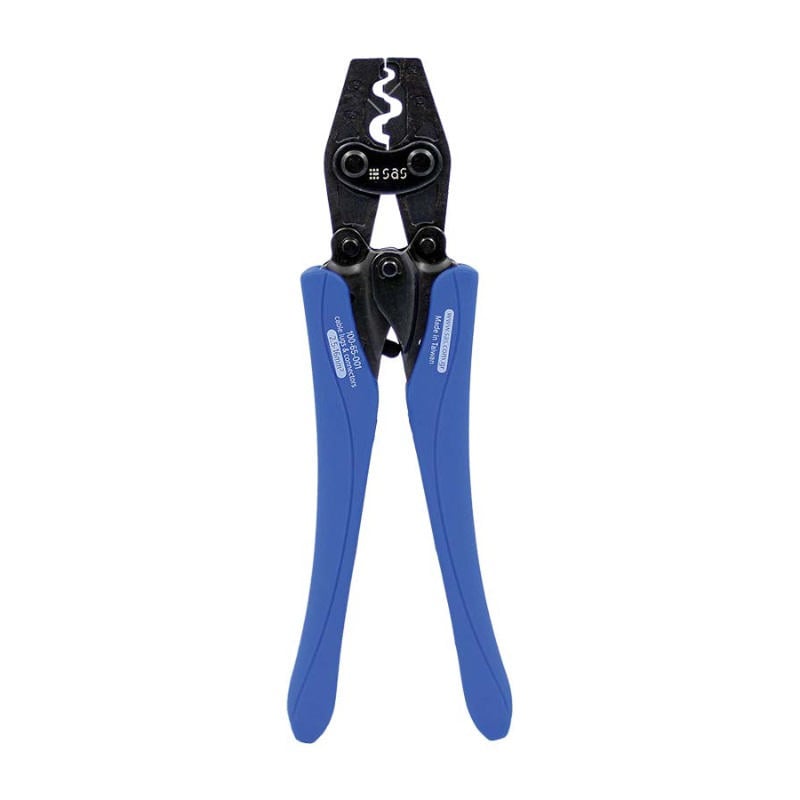 Sas Kablo Sıkıştırma Pensesi 2.5-16Mm