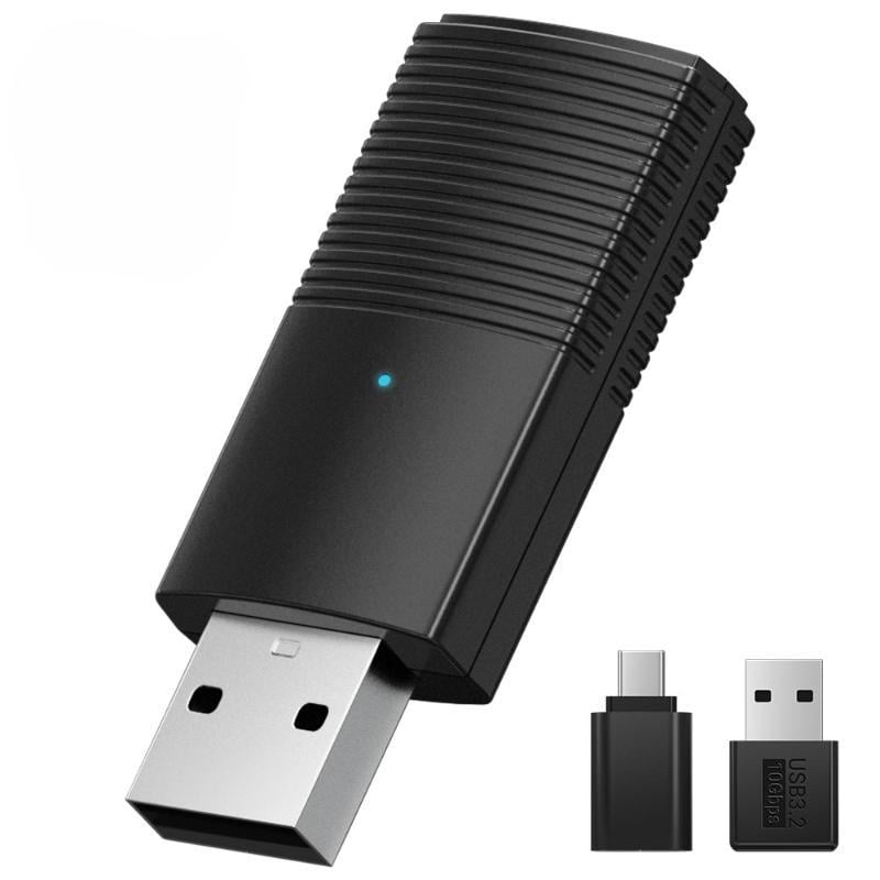 Minix Kablolu'dan Kablosuz CarPlay Dongle