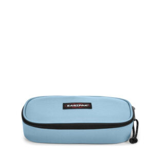 Eastpak Oval Tek Kalemlik - Buz Mavisi