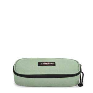 Eastpak Oval Tek Kalem Kutusu - Spark Frost