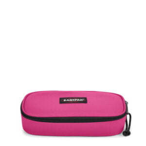 Eastpak Oval Tek Kalemlik - Pembe Kaçış