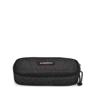Eastpak Oval Tek Kalemlik - Spark Black