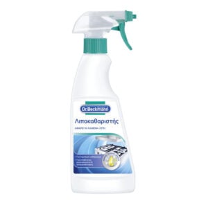 Dr.Beckmann Power Grease Cleaner 500Ml