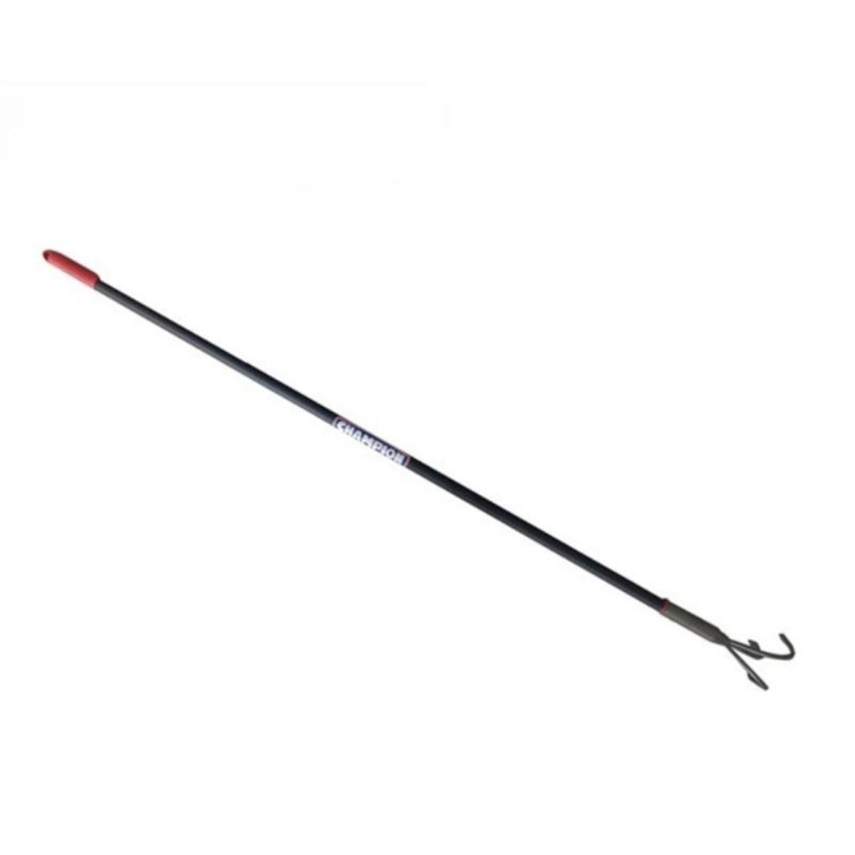 Champion Bahçe 3 Dişli Çapa Aleti 150Cm Fiberglas Saplı