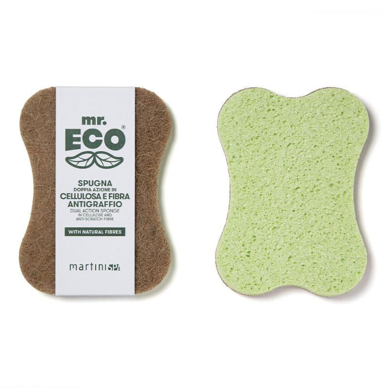 Mr Eco Sponge Çizilmez