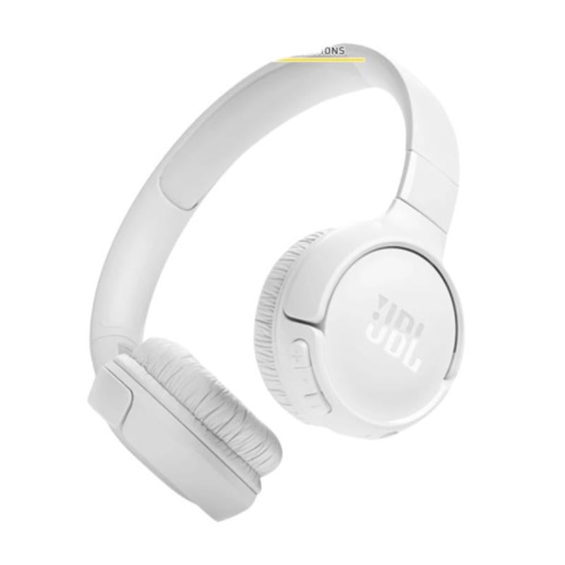 Jbl Tune 520Βτ Kulaklık - Beyaz