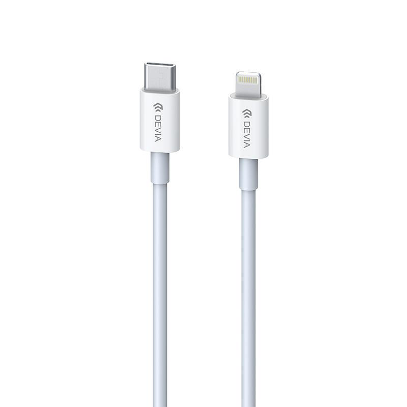 Devia Pd Type-C To Lighting Ng 3A 2M
