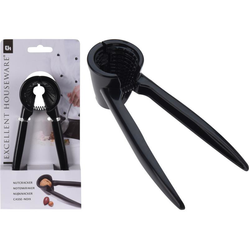 Fındık Kıracağı 17.5Cm - Siyah