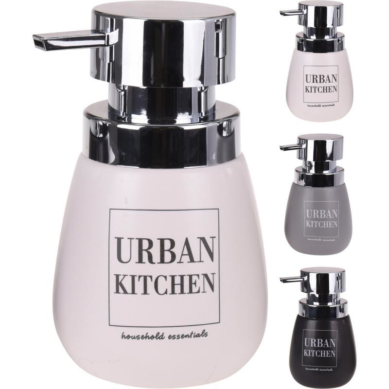 Sıvı Sabunluk 300Ml - Karışık Renkler