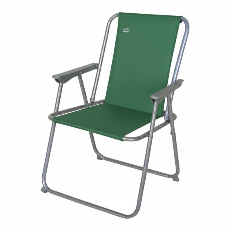 Camp & Go Thar Katlanır Sandalye 53X55X73Cm - Yeşil