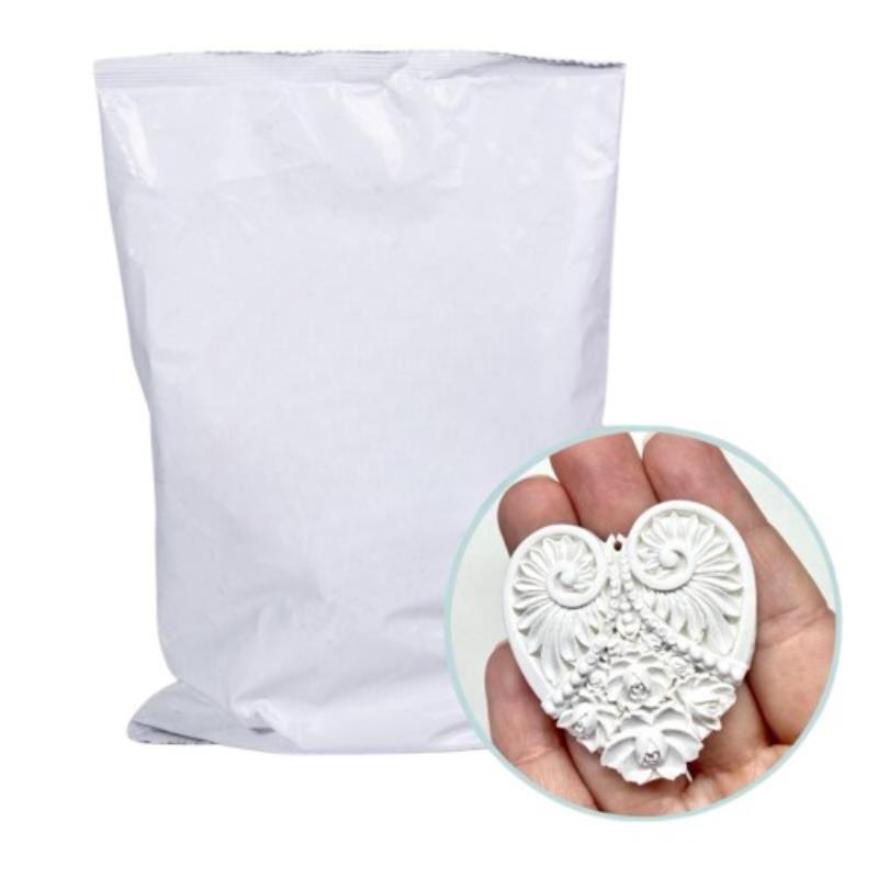 Pentart Döküm Porselen Tozu 1Kg