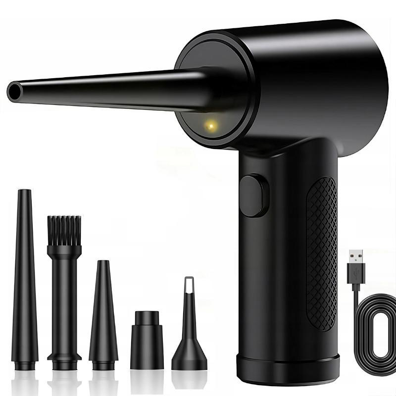 Hava Üfleyici Usb 68W