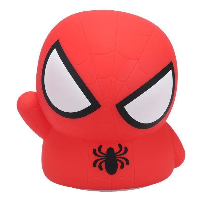 Paladone Marvel Spiderman Şarj Edilebilir Bataryalı Işık