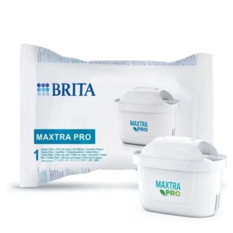 Brita Sürahi İçin Yedek Su Filtresi Maxtra Pro All-In-1