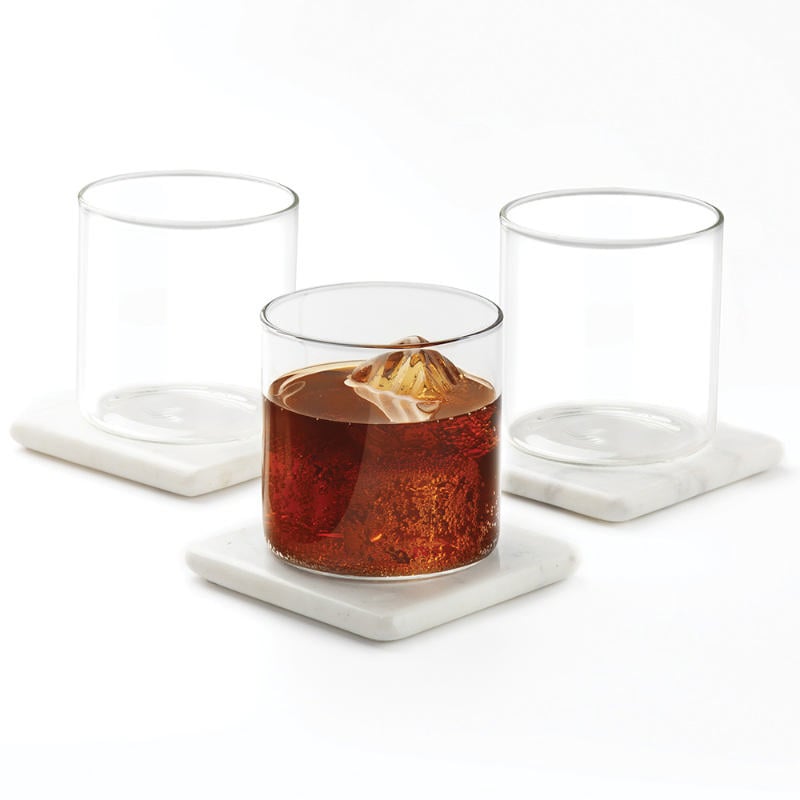 Larah Old Fashioned Bardak 400Ml 6'lı Set