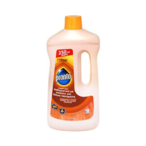 Pronto Zemin Sıvısı 5'li 1000Ml