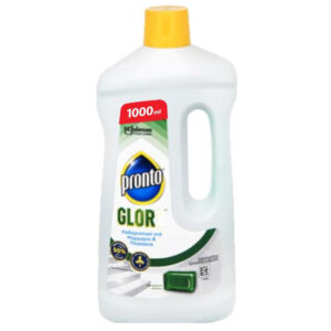 Pronto Glory Yer Temizleme Sıvısı 1000Ml