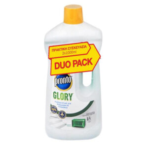 Pronto Glory Zemin Sıvısı İkili Paket 2X1000Ml