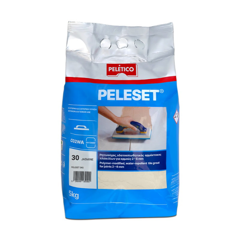 Peleset 30 5Kg - Jasmine