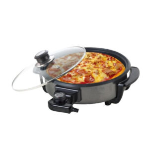 Parma Tepanyaki Elektrikli Çok Fonksiyonlu Pişirici 1.54W