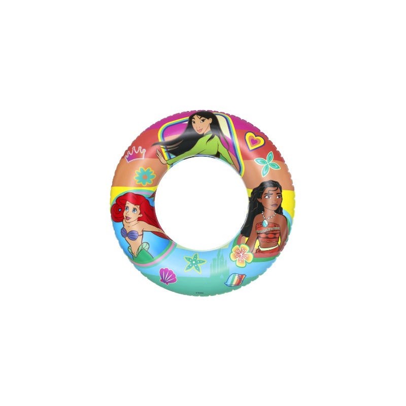 Bestway Disney Prenses Yüzme Tüpü 56Cm
