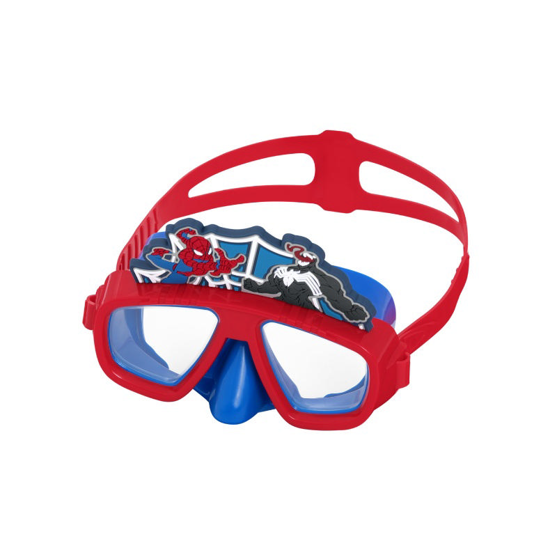 Bestway Spiderman Deluxe Maske