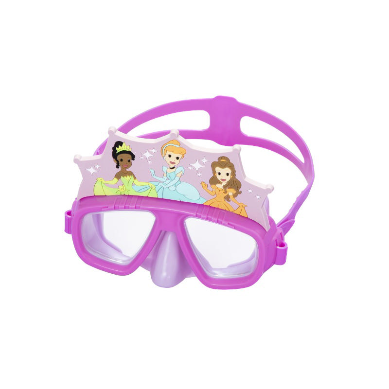 Bestway Disney Prenses Deluxe Maske