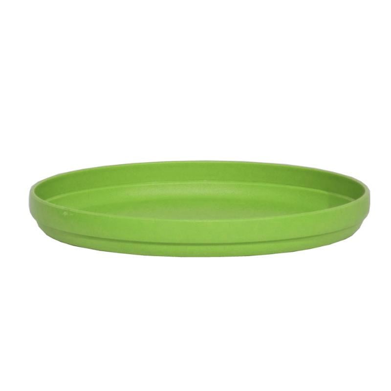 Viomes Rondo Saksı Altlığı 22X2.5Cm - Fesleğen