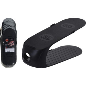 Storage Solutions Ayakkabı Organizer Seti 4 Parça - Siyah
