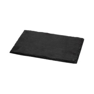 Espiel Slate Tray 27X17Cm