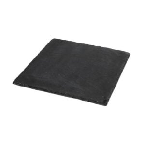 Espiel Slate Tepsi 30X30Cm