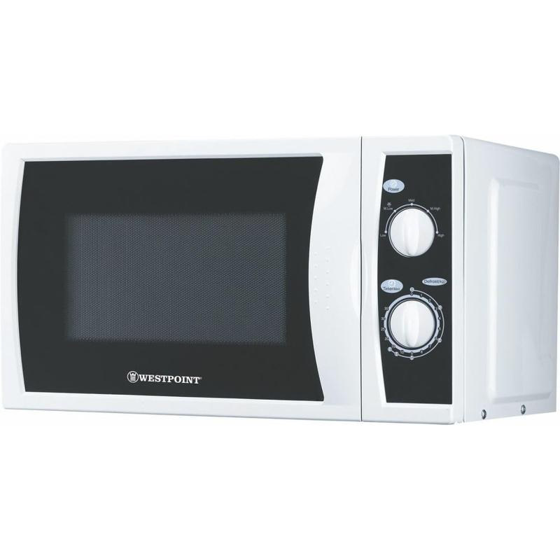 Westpoint Mikrodalga 20L 700W - Beyaz