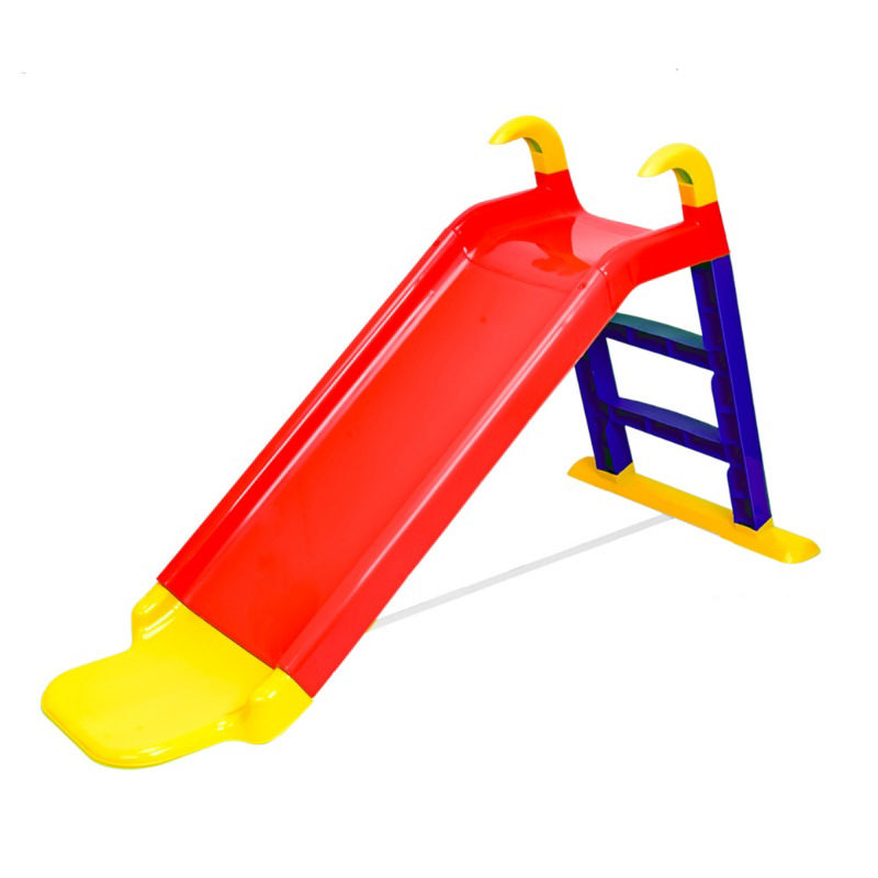 Starplast Çocuk Kaydırağı 142X63XH79.5Cm