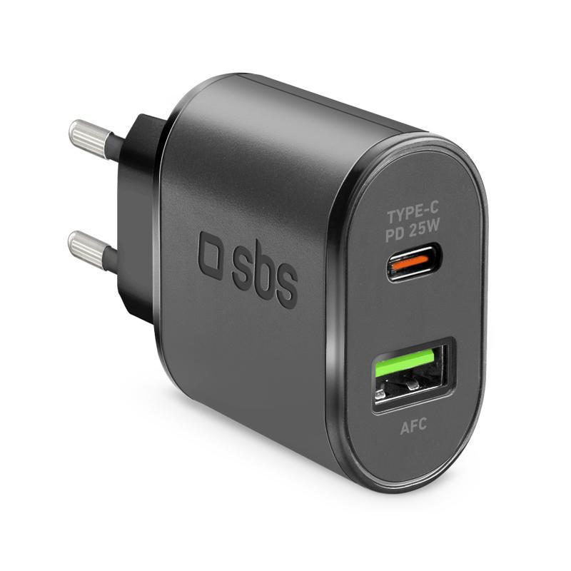 Sbs Power Delivery Şarj Cihazı 25W