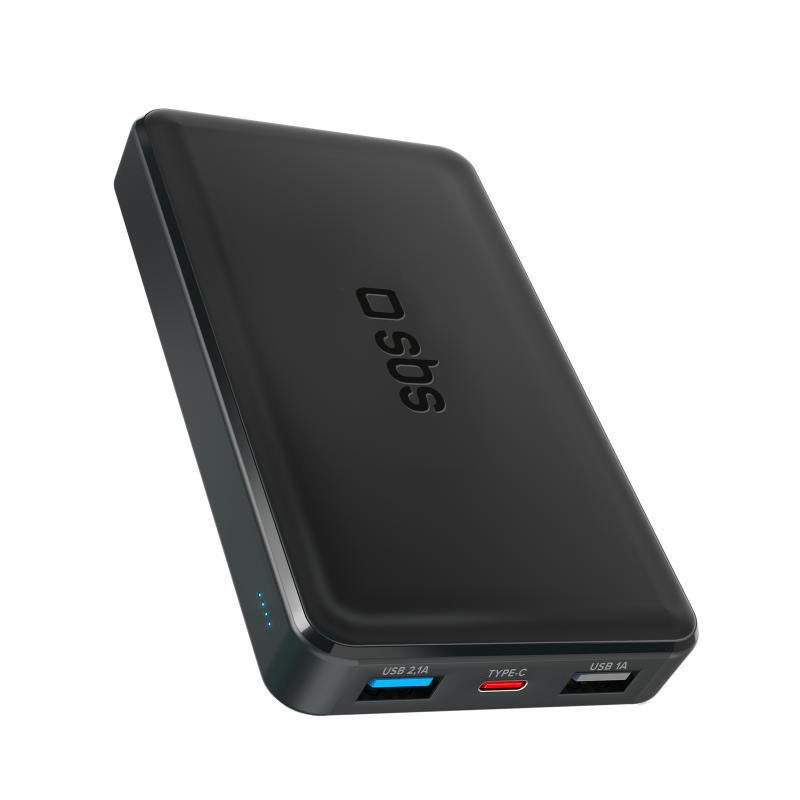 Sbs Powerbank 10000Mah