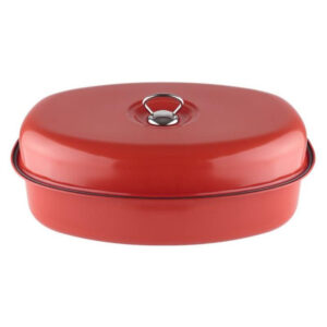 Pal Roaster 43X28Cm