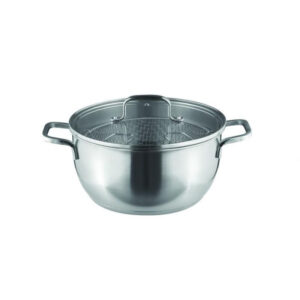 Pal Titanium Kızartma Tavası 24Cm
