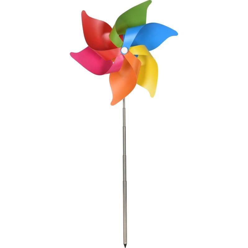 Dekoratif Rüzgar Gülü Uzatılabilir 27-72Cm