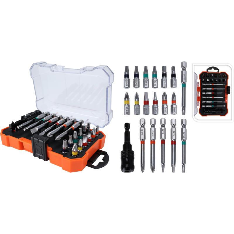 Fx Tools 19 Parça Bits Seti