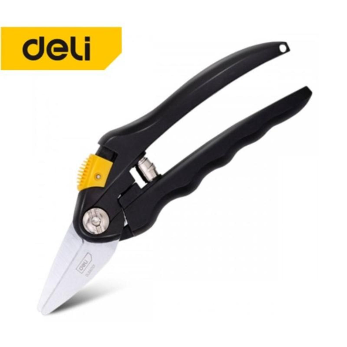 Deli Bahçe Budama Makası 200Mm 8" 10Mm