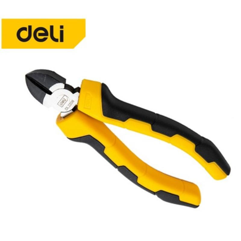 Deli Tools Yan Keski 6"
